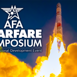 The AFA Warfare Symposium Is Still On!