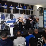 AFA Supports Wounded Airmen & Guardians at Day of Healing