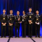 StellarXplorers Crowns 2024-2025 National Space Design Competition Champions  