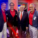 Legends from World War II, Vietnam, 9/11, and NASA Convene at AFA Event